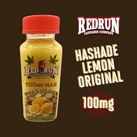 Hashade - Lemon (100mg)