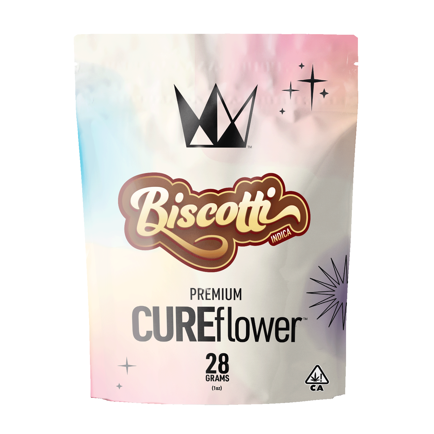 Biscotti - 28G Premium Flower