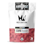Airheadz - 14G Premium Flower