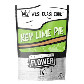 Key Lime Pie - 14G Premium Flower
