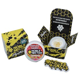Tropicana Cherries Flawless (Single Source) LIVE Diamonds