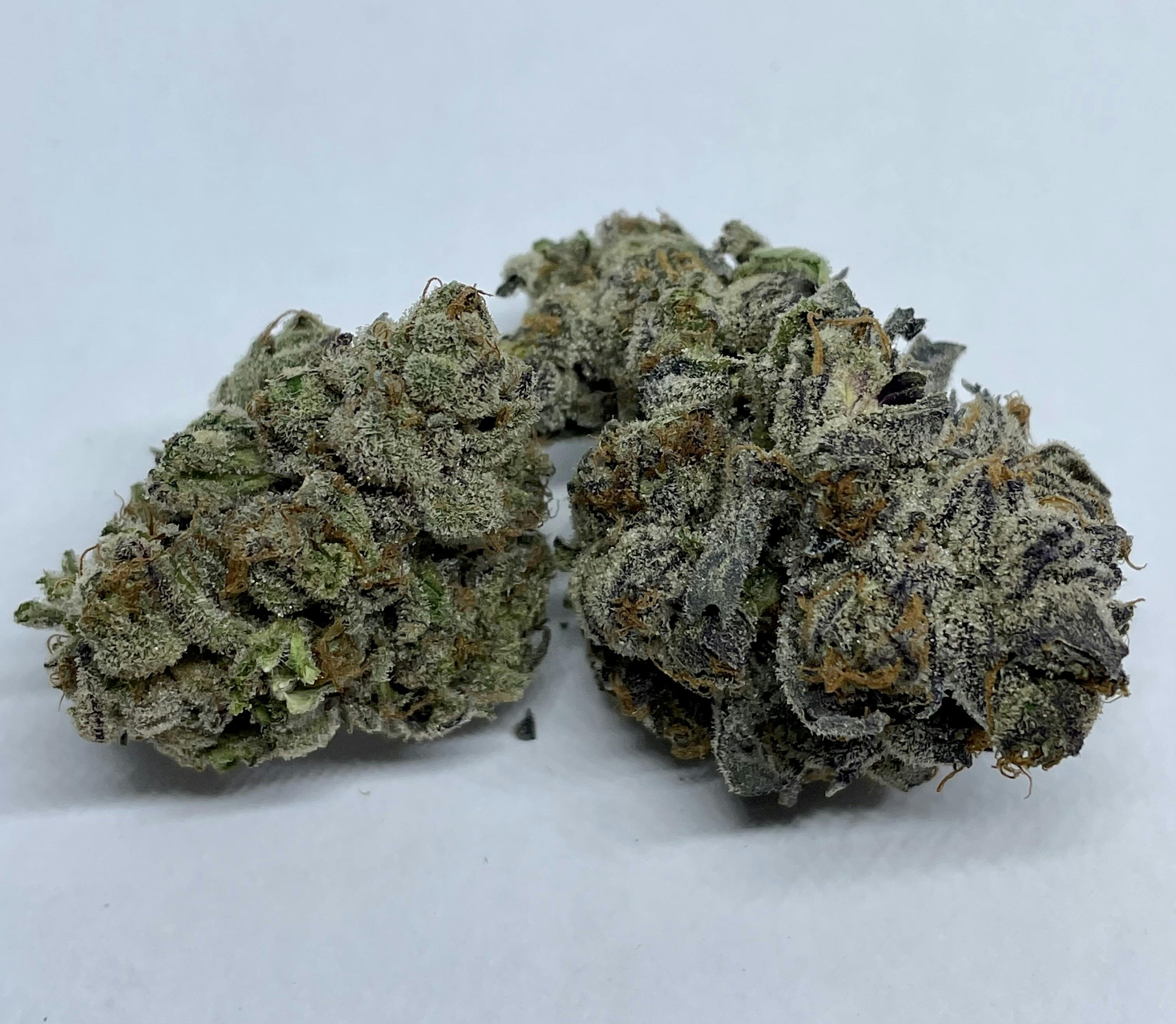Apple Fritter by Nature's Miracle