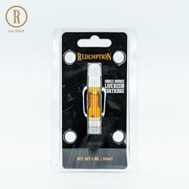 Gooberry 1G Live Resin Cart