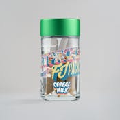 Cereal Milk - 5pk Infused Pre-Rolls