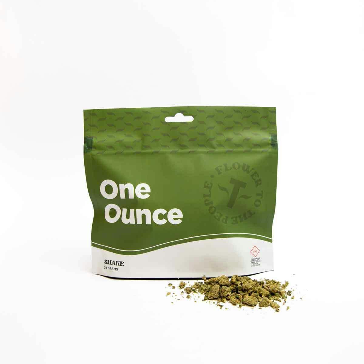 Ice Cream Man Shake 28g