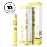 Dime Banana Punch 1000mg All In One Device