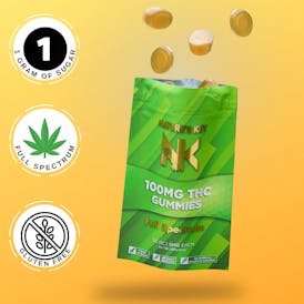 Tropical 100mg