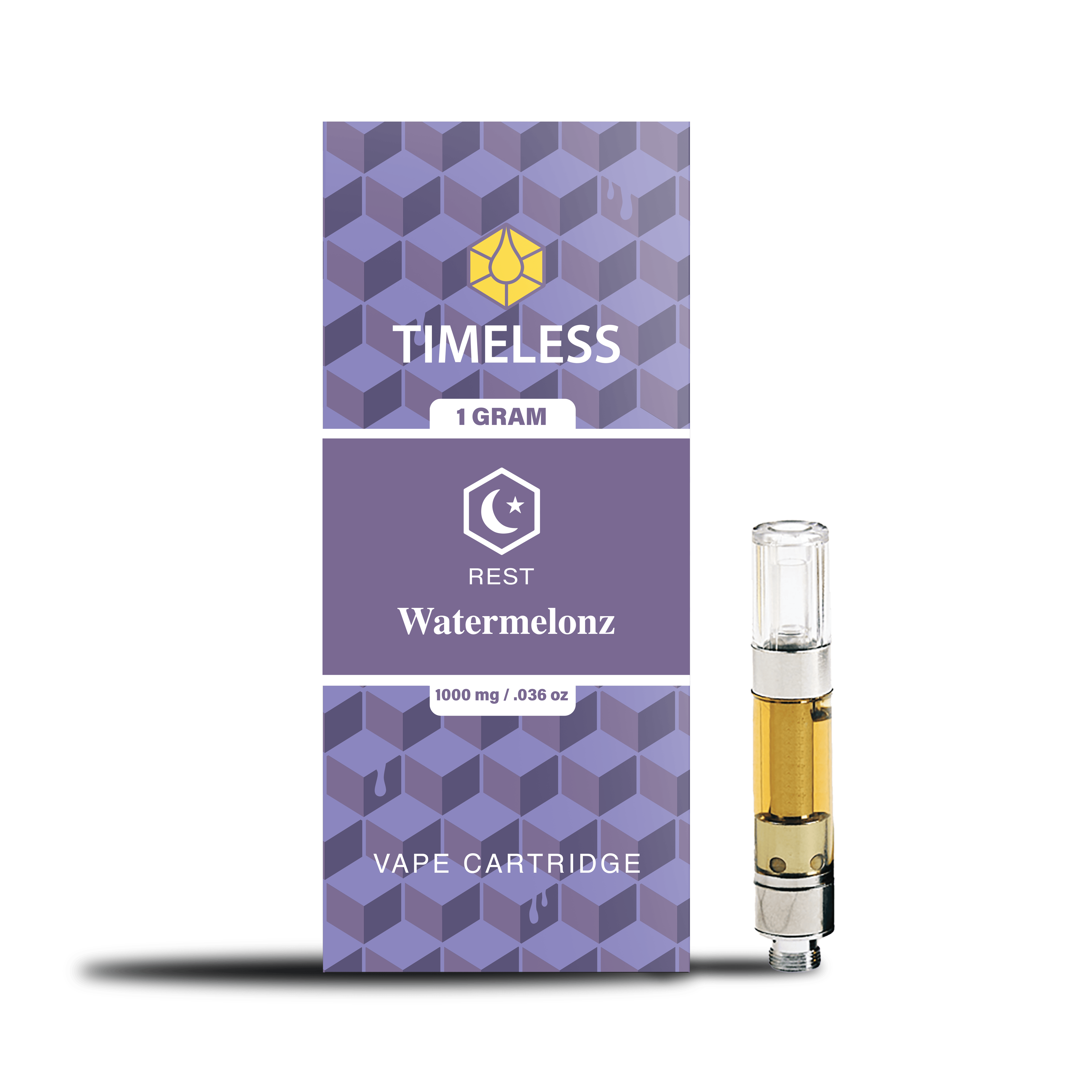 Timeless Vapes — Watermelonz