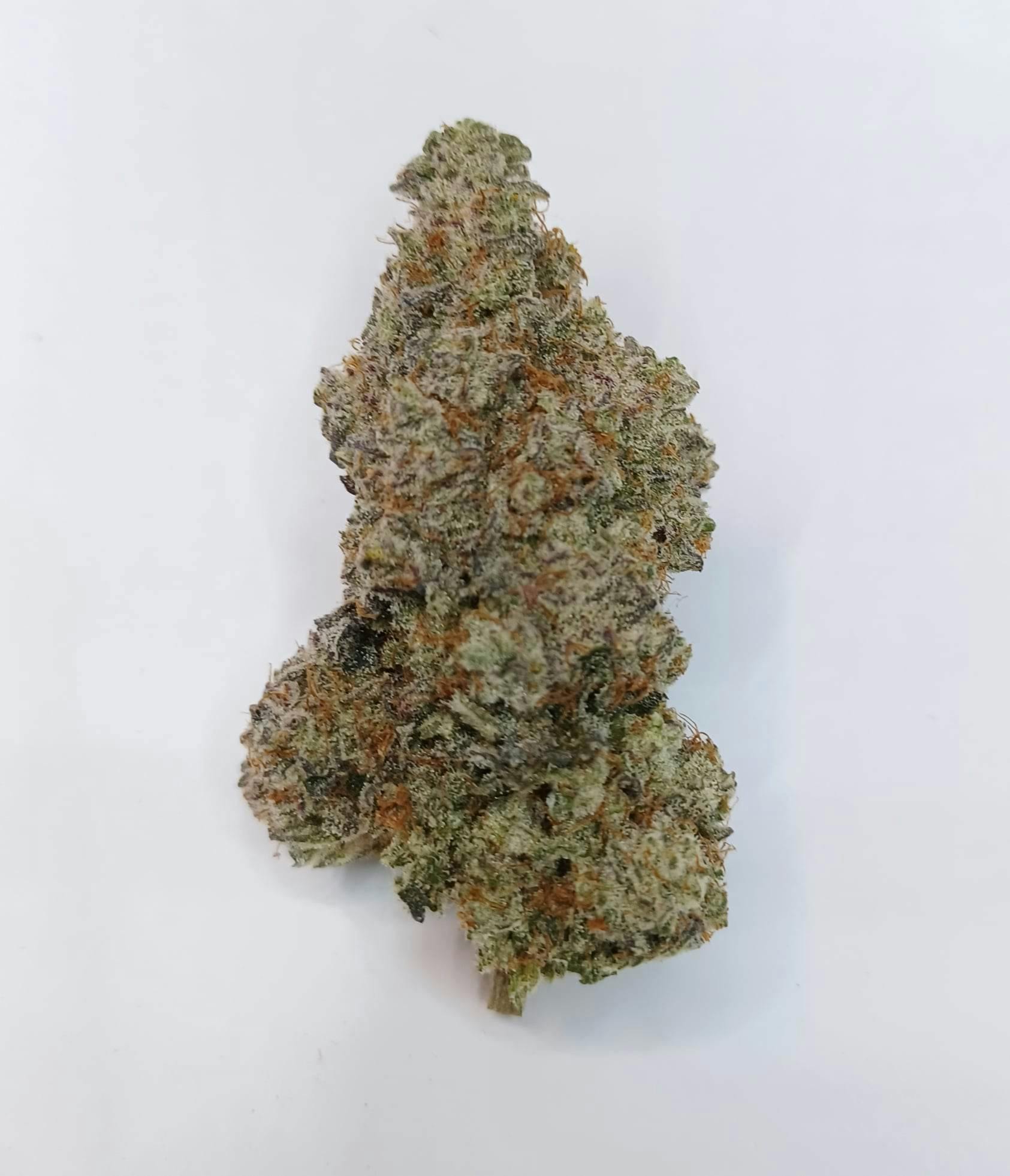 Peanut Butter Breath Kismet Wellness