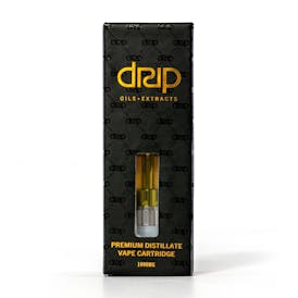C-Cell Cartridge 1000mg - Mimosa