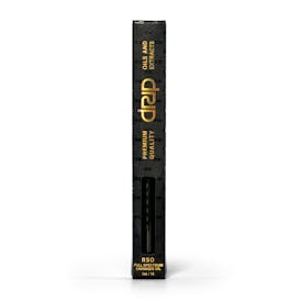 RSO 1g - High CBD