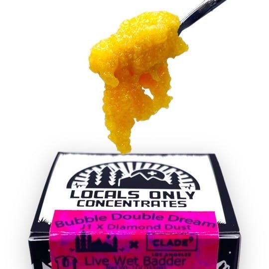 Find Locals Only Concentrates Near Me: Retailers, Deals, Events & Feed |  Weedmaps