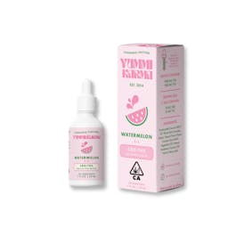Yummi Karma Drops - Watermelon 1:1