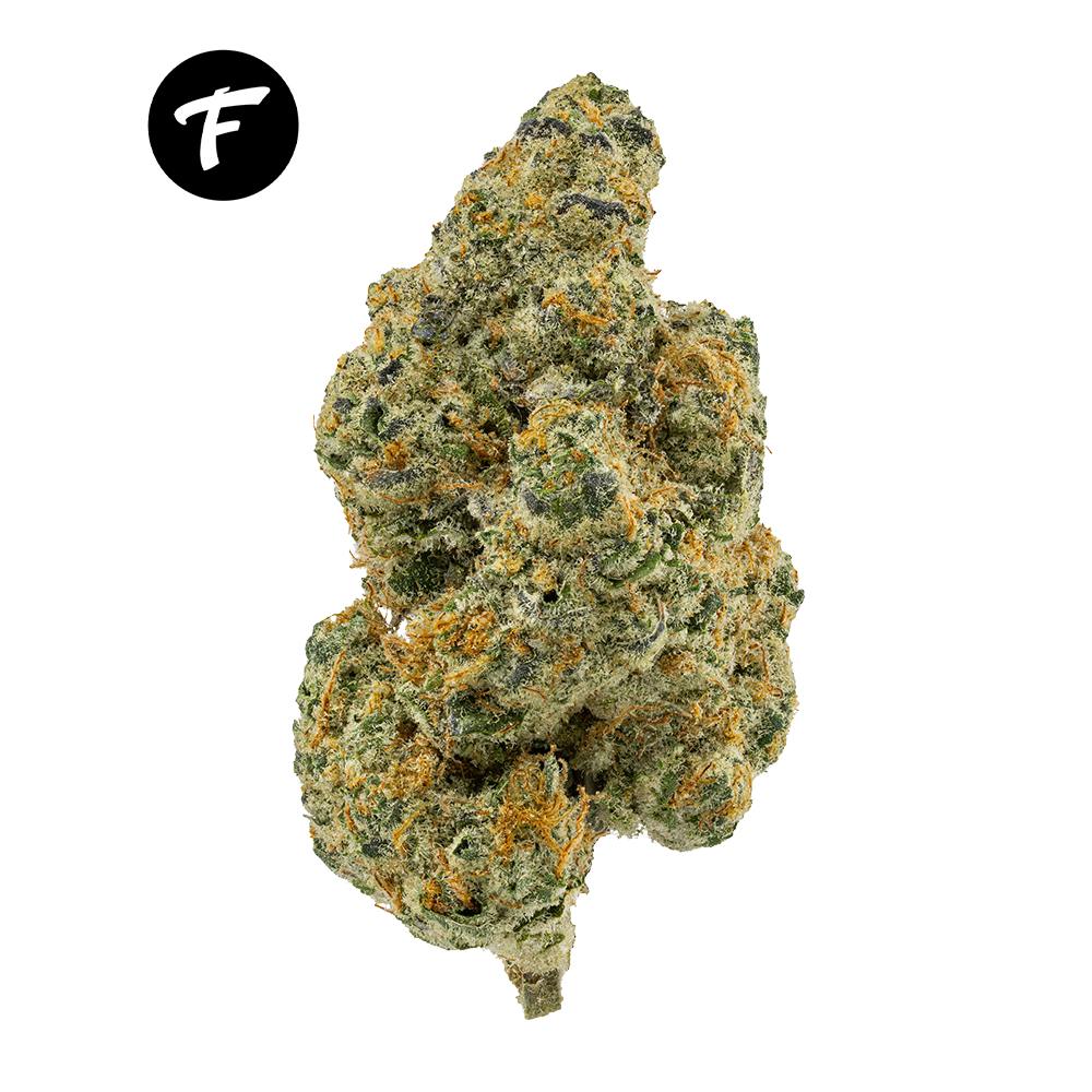 Forte' Flower Baby Yoda - 21.68%