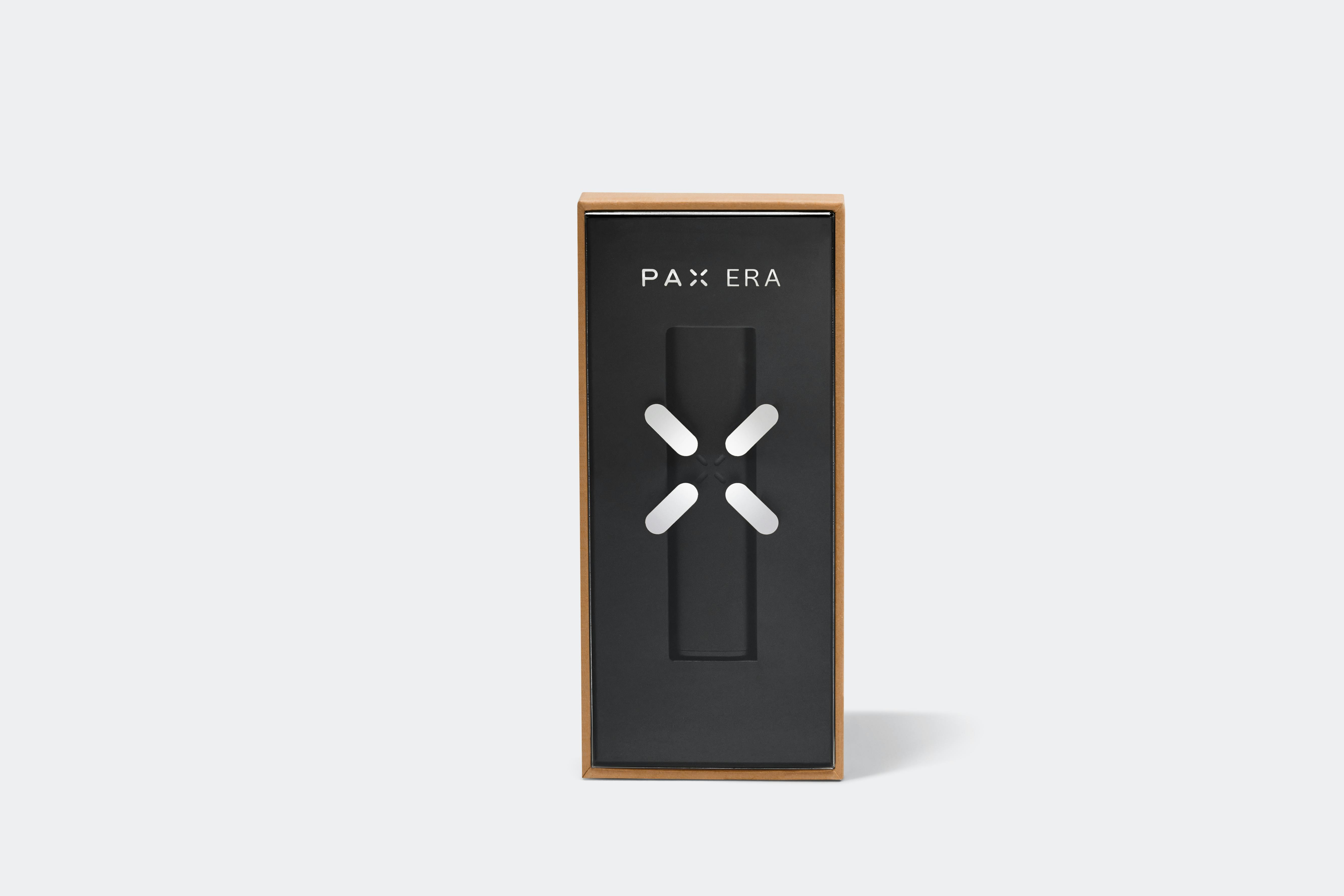 PAX — Era - Black