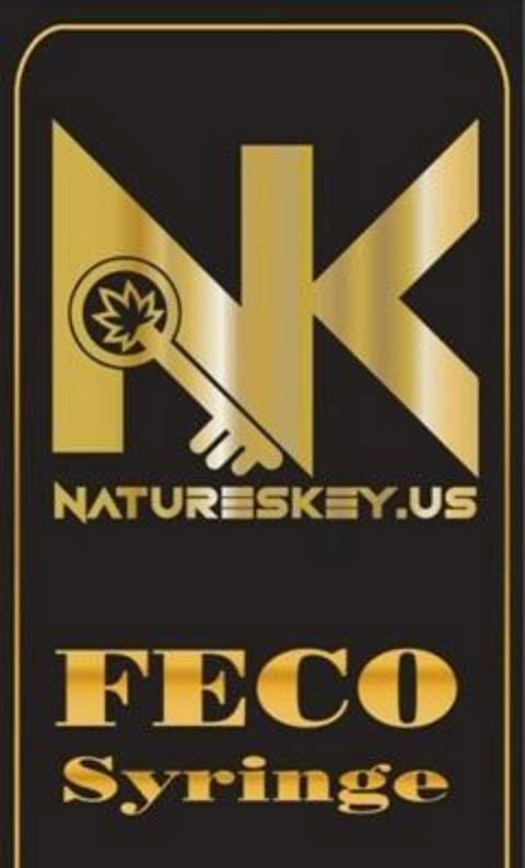 FECO Sativa Syringe 1g