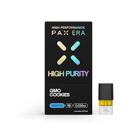 High Purity - GMO Cookies 1g