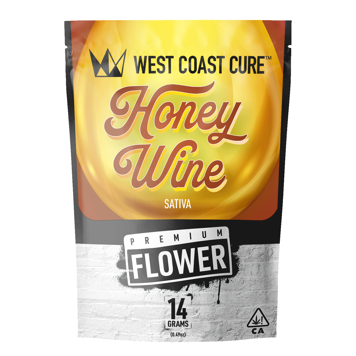 West Coast Cure — Honey Wine