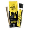 Khalifa Kush | Baby Turtle | Infused Pre-Roll | 1.5g