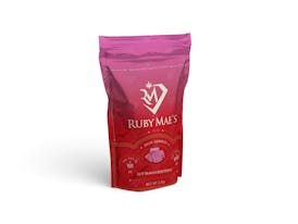 Sour Gummies | Strawberry | 1000mg