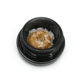 Face Off Live Badder x THCA Isolate - Exotics - Sprinkled Donut - 2g