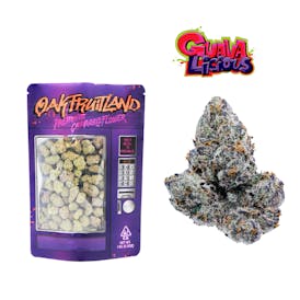Guavalicious Premium Flower 14g - Funsize Series