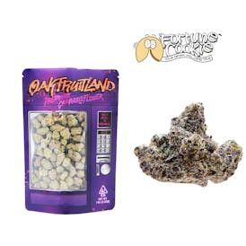Fortune Cookie Premium Flower 14g - Funsize Series
