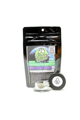 Kush Mintz MoonRocks (3.54g - 1/8 oz)