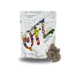 Guavalicious Premium Flower 7g - White Label Series