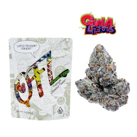 Guavalicious Premium Flower 7g