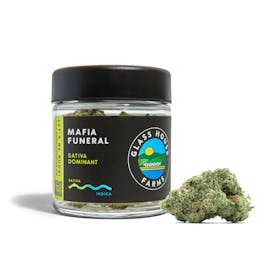 Mafia Funeral [3.5g Jar]