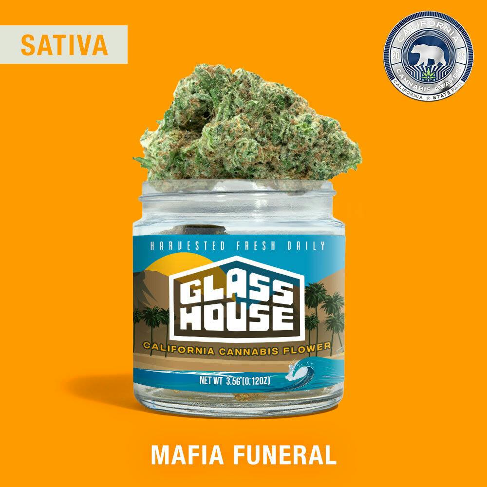 Glass House Farms — Mafia Funeral