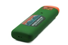 Rugged Roots - Disposable Elevated Terpene Sugarcane 1g