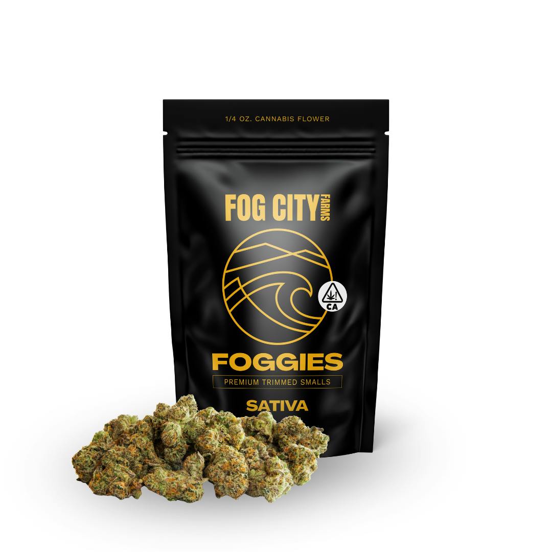 Dream Foggies Premium Indoor Smalls