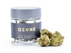 [REC] Ozone | Butterstuff #6 | 28g Smalls
