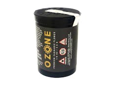 [REC] Ozone Popcorn | Butterstuff #6 | 7g
