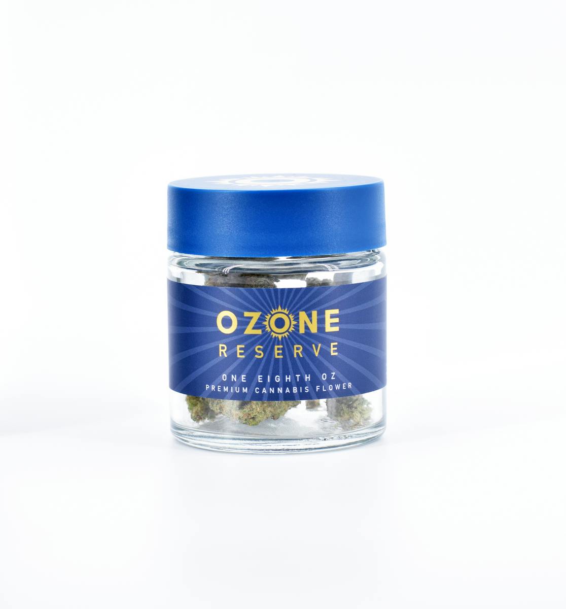 Ozone Reserve Butterstuff #6 3.5g - Evergreen Nature's Re