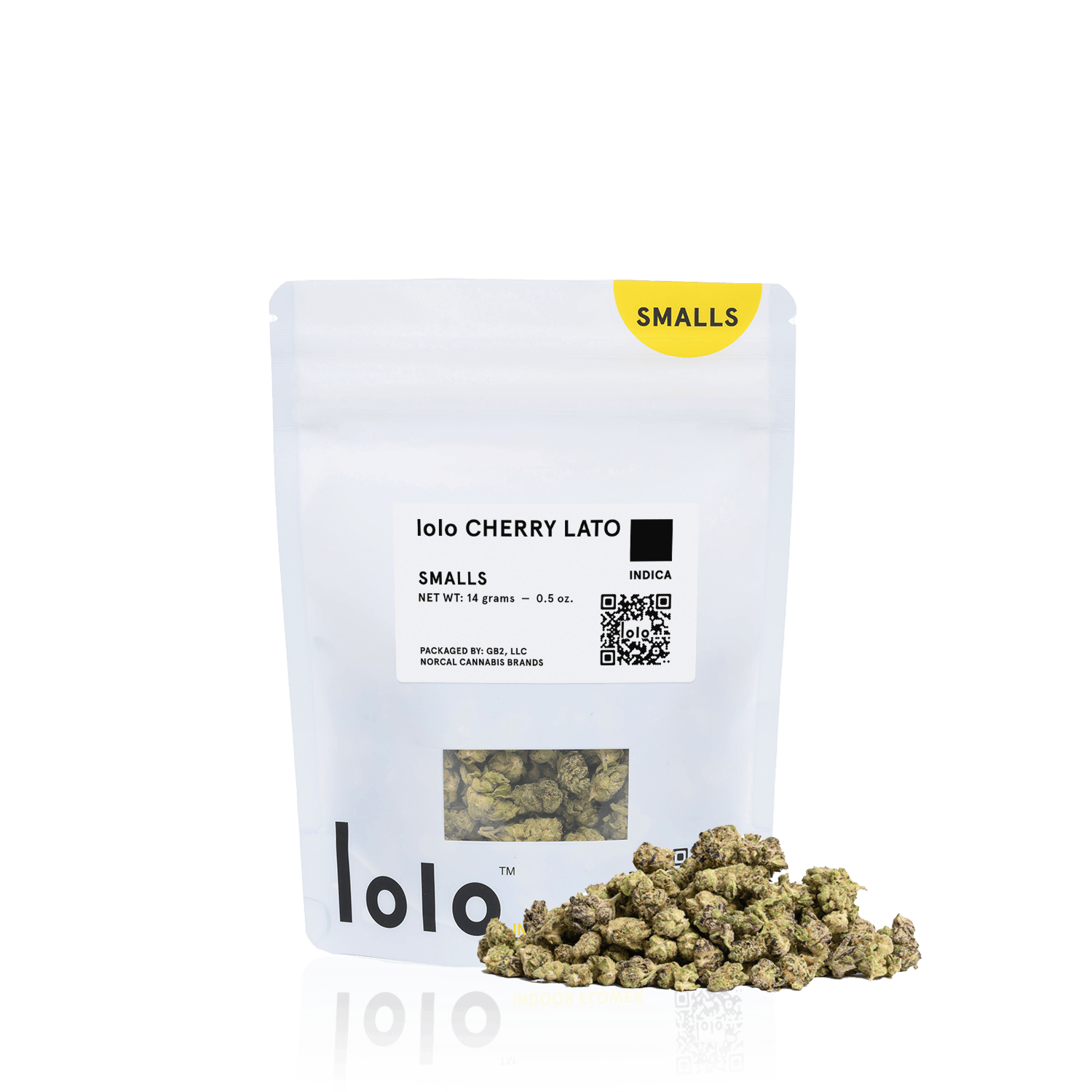 lolo — Limonene