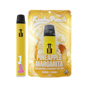 1G Kushy Punch Vape All-In-One- Pineapple Margarita