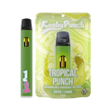 1G Kushy Punch Vape All-In-One- Tropical Punch