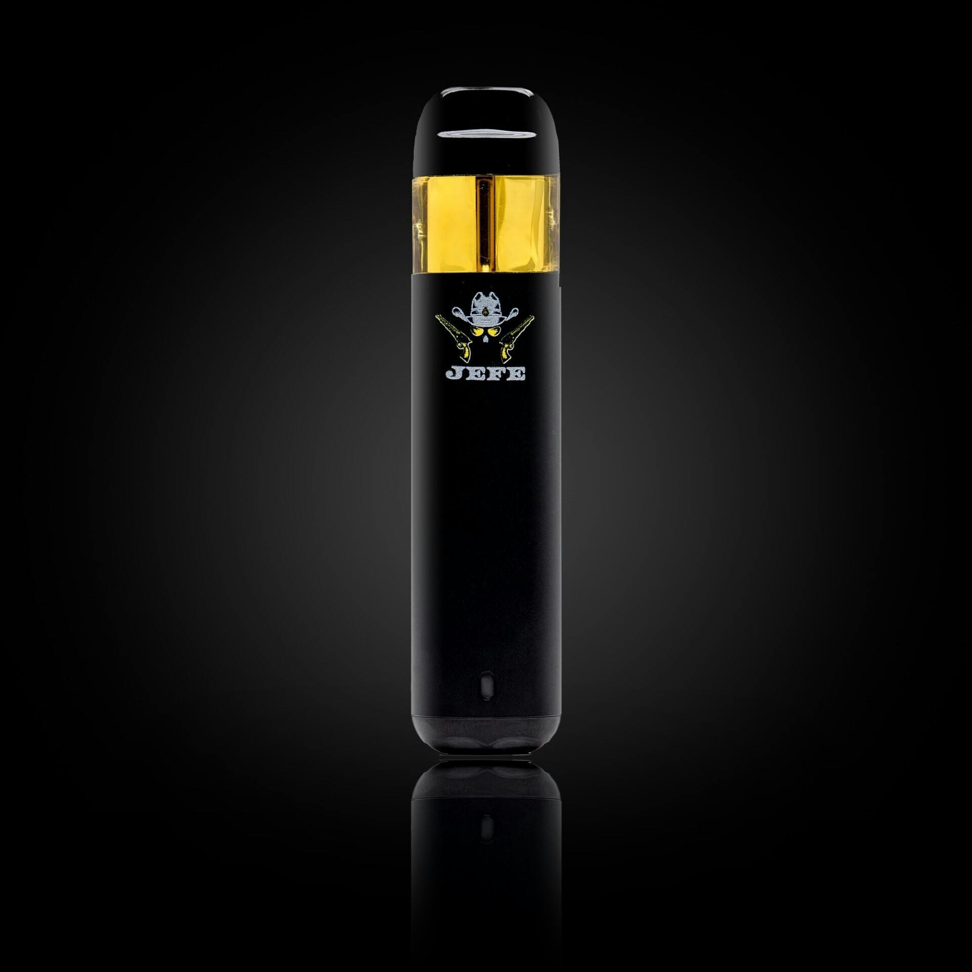 JEFE Cookie Dough Distillate 2.5 Gram All in One Disposable Noble Nectar