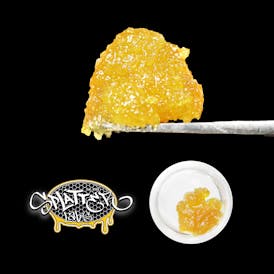 Splatter Labs Cherry OG Sugar 1g