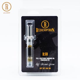 Pineapple Express RSO