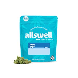 ALLSWELL - ALLSWELL | FUNKY DONNY SMALLS | FLOWER | 3.5G