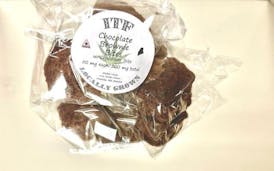 ITF Brownie Bites