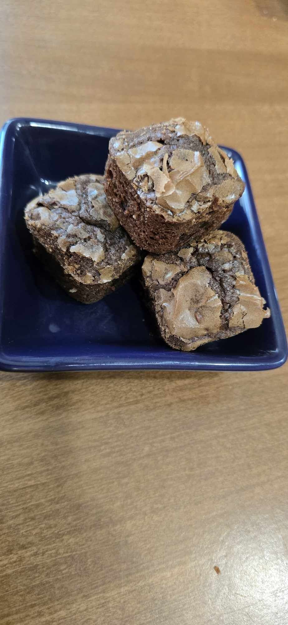 Brownie Bites