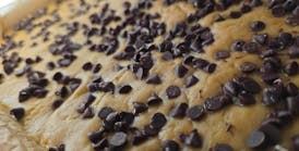 ITF Peanut Butter Fudge (100mg)