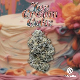 Ice Cream Cake