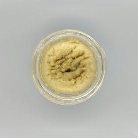 Concentrate - Tier 2 - 70-120u Live Rosin - Strawberry Ambrosia