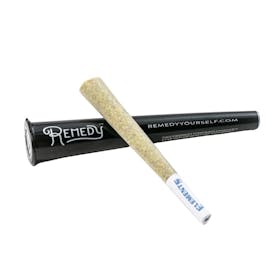 Bio Jesus 1g Pre-Roll - Remedy